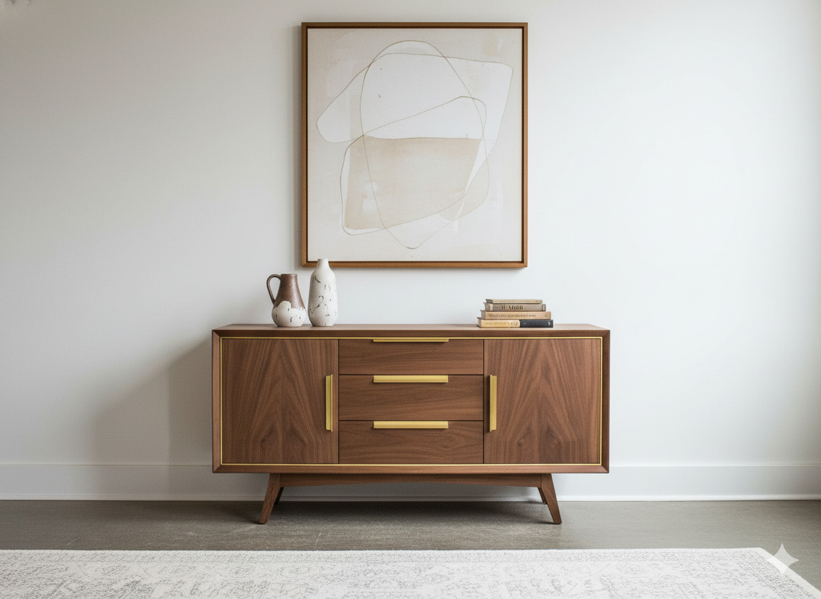 Op maat gemaakte kast van Shrixxenhriz